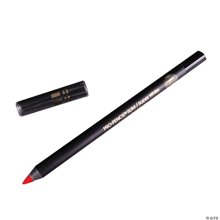 Mehron propencil slim makup pencil black M680-DD270