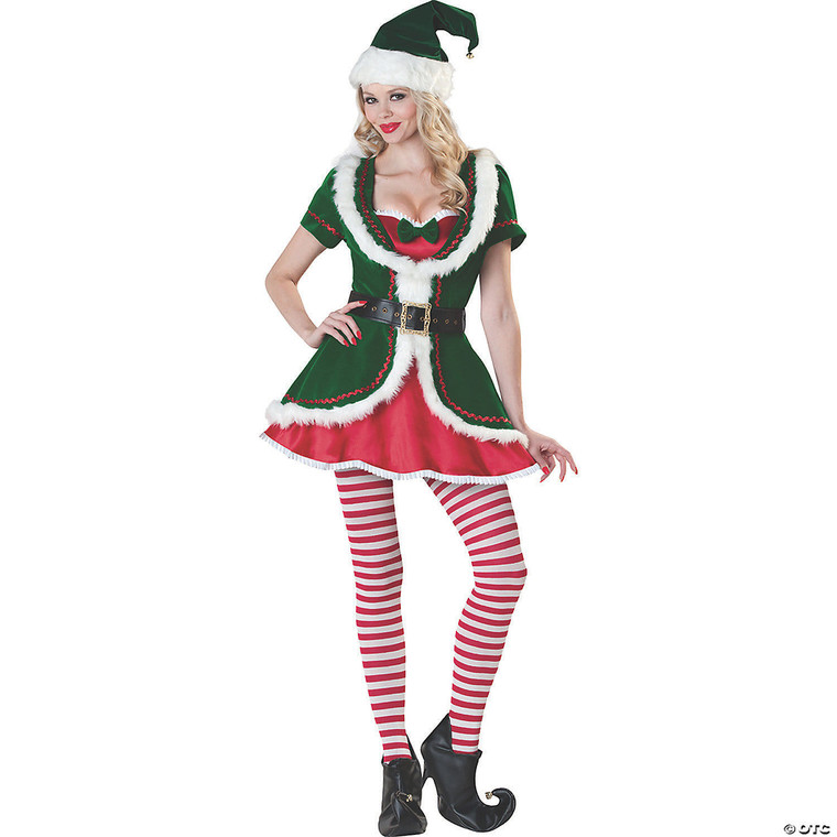 Holiday honey adult xlg 16-18 M680-IC51002XL