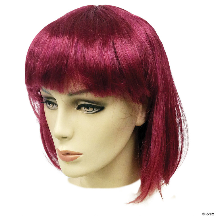 China doll wig lw488 M680-LW488BG