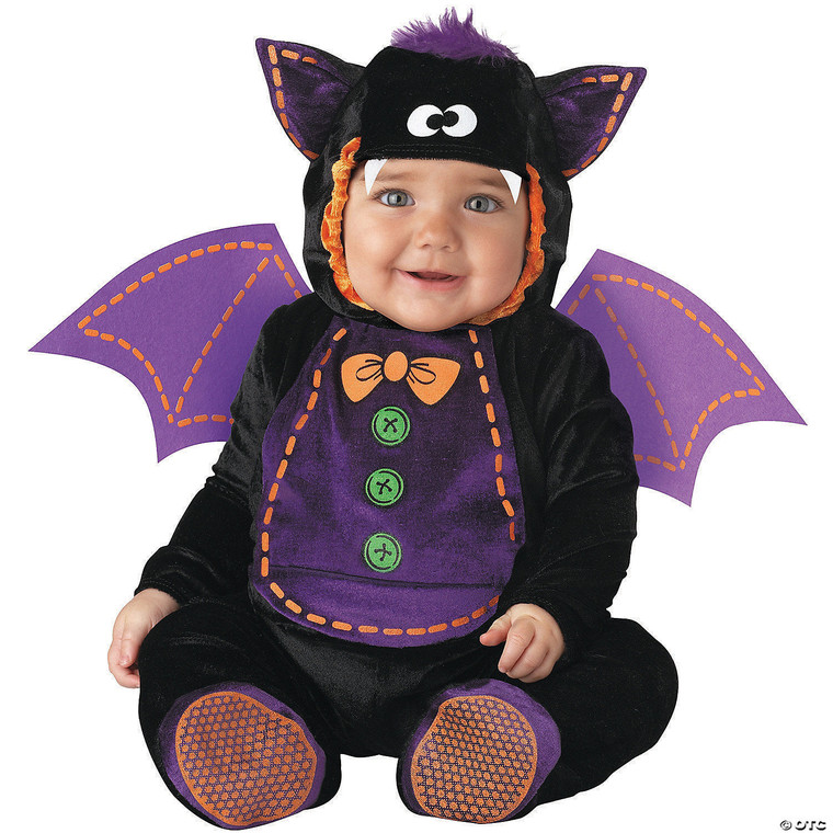 Baby bat 18m-2t M680-IC16009T