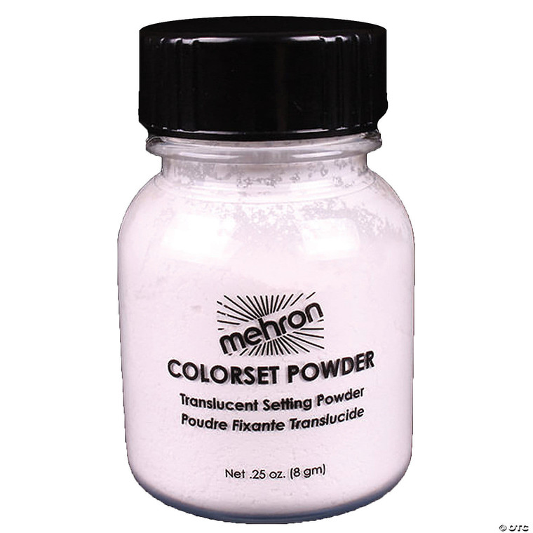 Mehron colorset powder .25oz M680-DD321