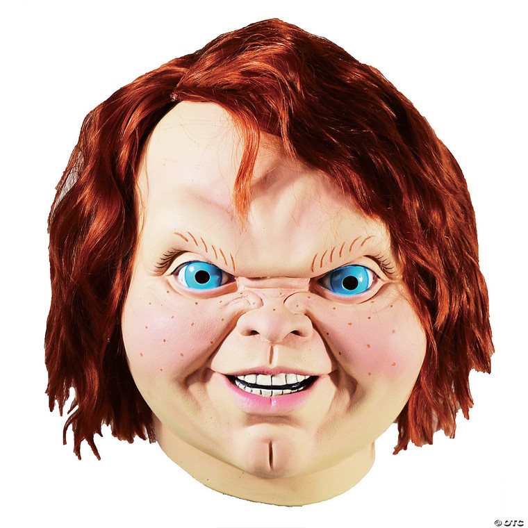 Adult child's play 2 mask M680-MARLUS104