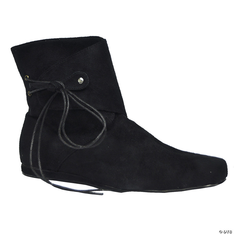Renaissance men's boot-size 8/9 M680-HA63BKSM