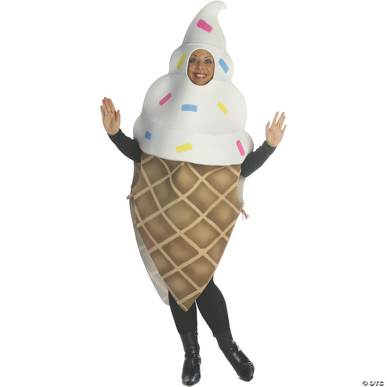 Ice cream cone M680-GC7153