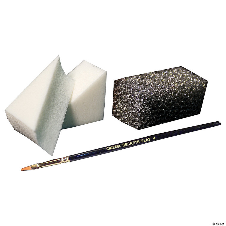 Stipple sponge applicator kit N274-MR01CSMS090C
