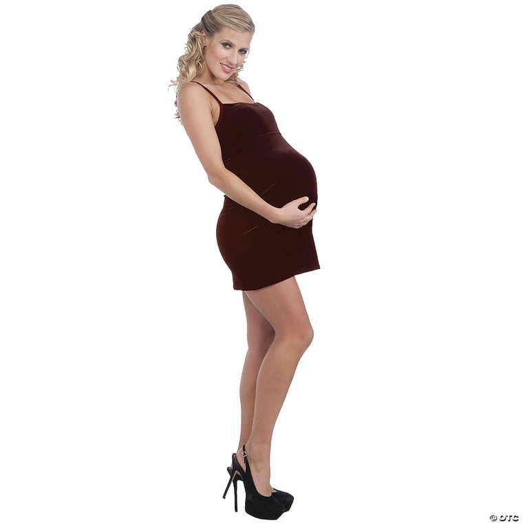 Pregnant belly N274-MR01FM67388