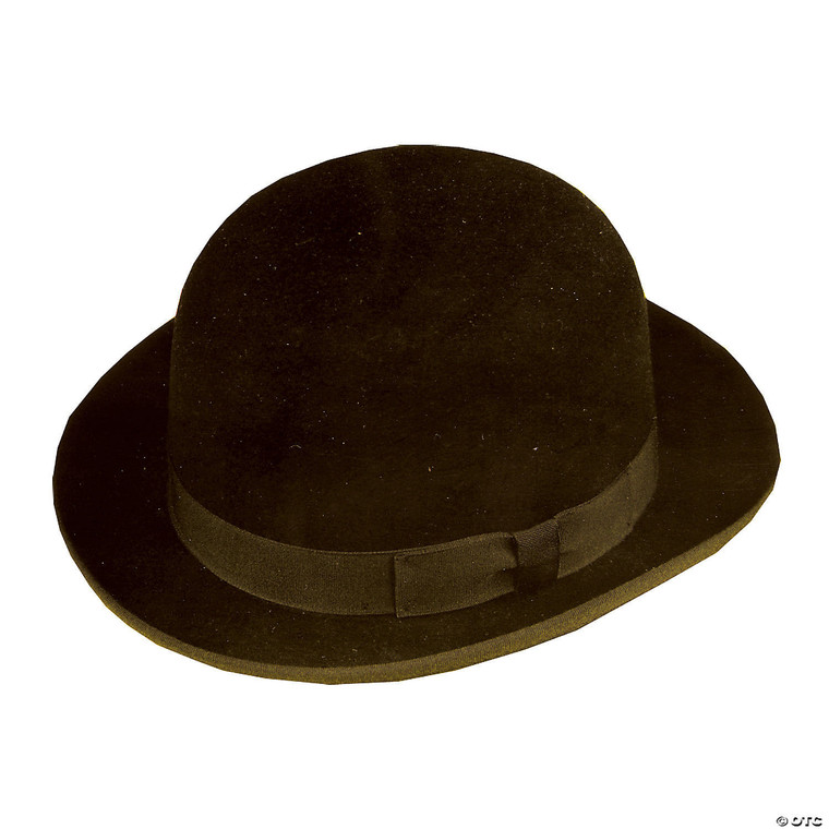 Derby felt qual brown xl N274-MR01GA05BNXL