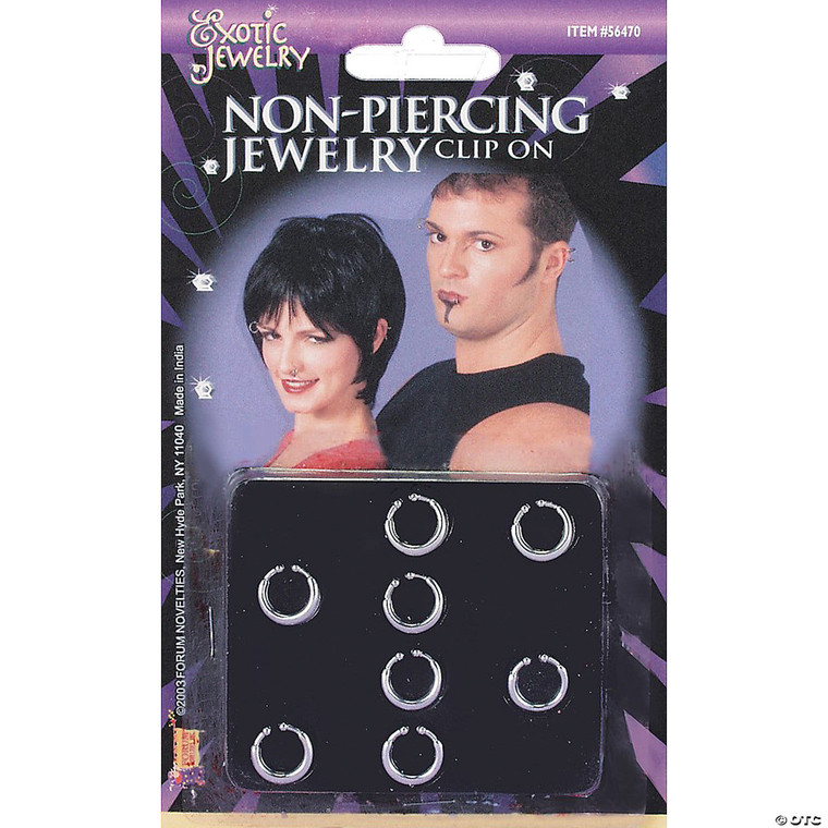 Earring kit N274-MR01FM56227
