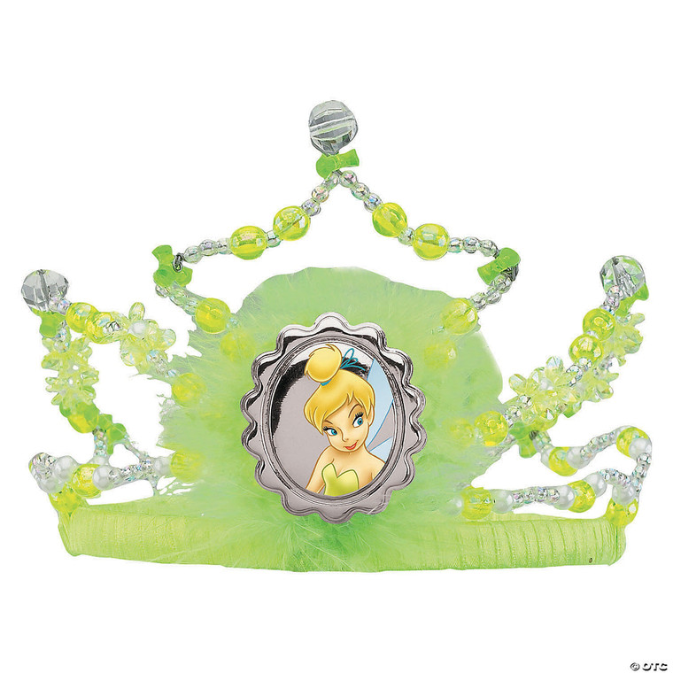 Tinker bell tiara M680-DG18234