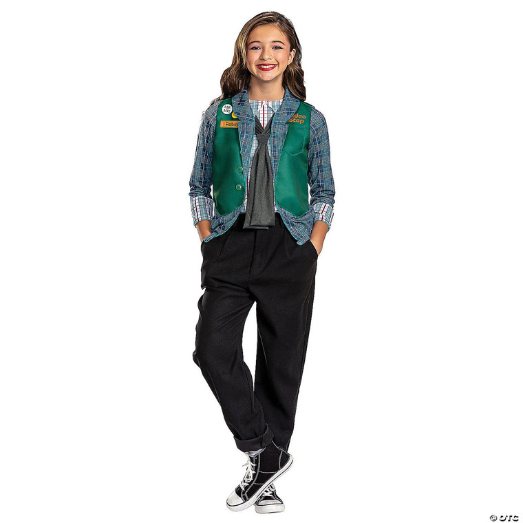 Robin s4 tween classic 14-16 N274-MR01DG124489J