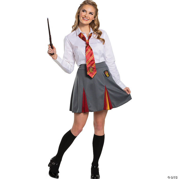 Gryffindor skirt ad 4-6 N274-MR01DG108269N