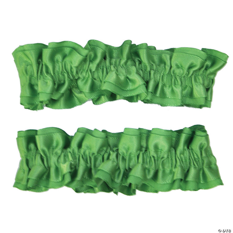 Armband garter-green N274-MR01BB01GR