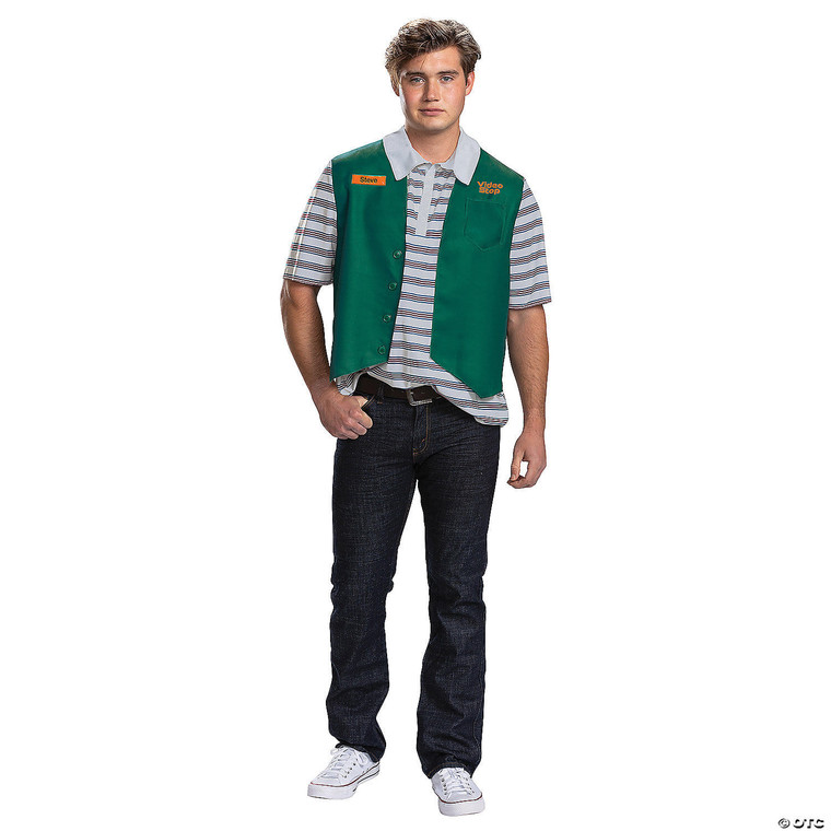 Steve s4 deluxe adult m 38-40 N274-MR01DG124479T