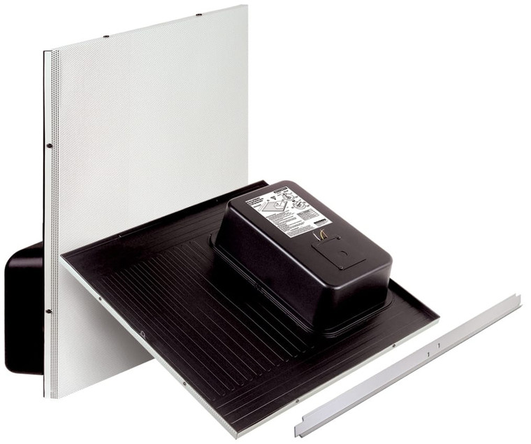 2 PACK Speaker Ceiling 2x2 w volume C403-TDBG-CSD2X2VR