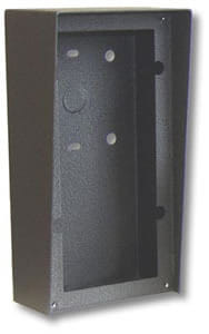 Viking Surface Mount Box C403-TDVK-VE-5X10