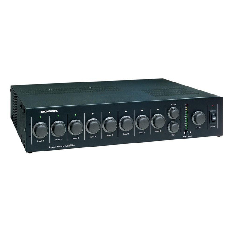 250 watt power vector mod amp C403-TDBG-V250