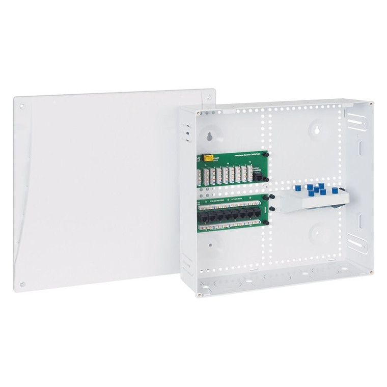 Combo net media center C403-TDICC-ICRESDP14K