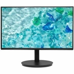 Acer CB2 23.8" IPS Monitor P595-CB242YGBMIPRX