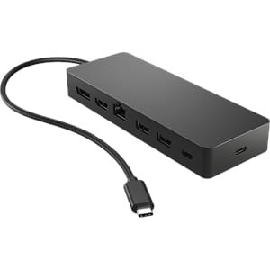 HP Univ USB-C Multiport Hub o P595-50H55UT