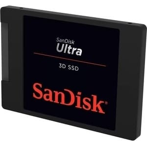 SanDisk Ultra 3D SSD 1TB P595-SDSSDH31T00G26