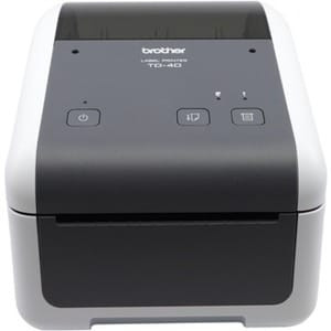 4.3"DT203 dpi 8ips LAN USB Ser P595-TD4420DN