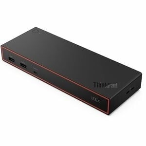 TP USB4 Dock US P595-40BF0100US