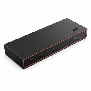 TP TBT4 Smart Dock G2 US P595-40BE0135US