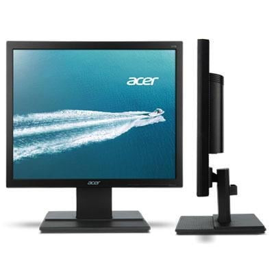 17" 1280x1024 LED P595-V176LB