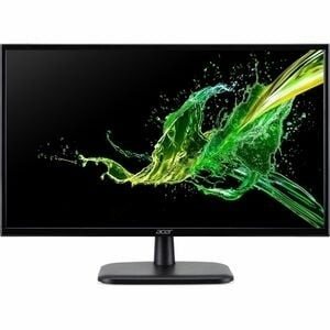 Acer EK1 31.5" AG VA Monitor P595-EK321QHBMIPX