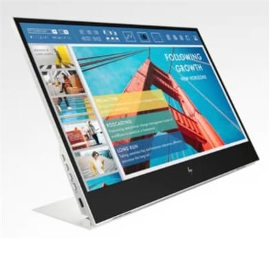 14 E14 G4 Portable Monitor P595-1B065AA