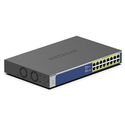 16pt gb unmnged swtch w poe+ P595-GS516PP100NAS
