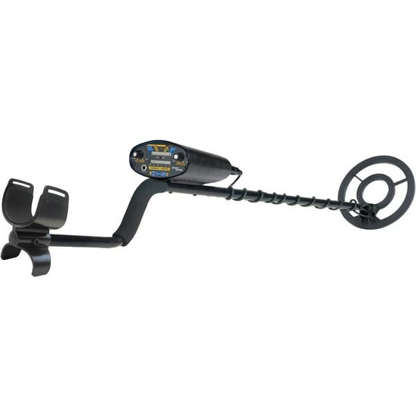 Bounty Hunter QD2 Quick Draw II Metal Detector R810-FTPQUICKDRAWII