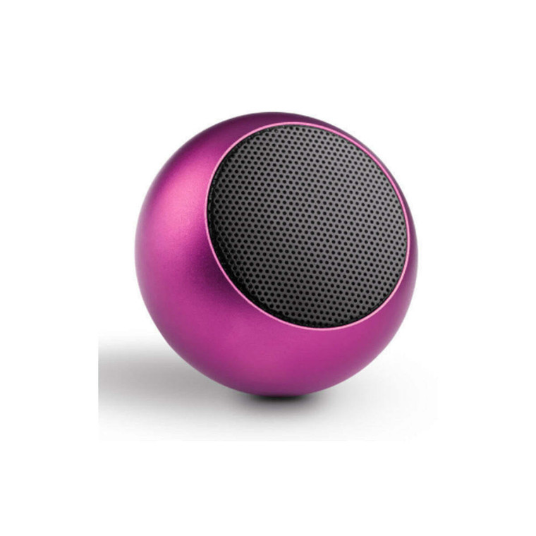 Color: PINK ROSE - Multi Connect SoundXT Speakers In Variety of Colors K290-39850886398038