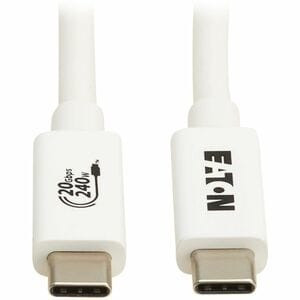 Usb4 20gps cbl m m usb c 4k P595-U5211P0MWH20G