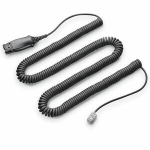 Poly APC-43 Electronic Hooksw P595-85Q55AA