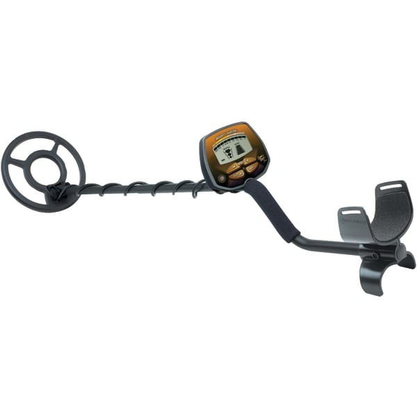 Bounty Hunter PROLONE Lone Star Pro Metal Detector R810-FTPPROLONE