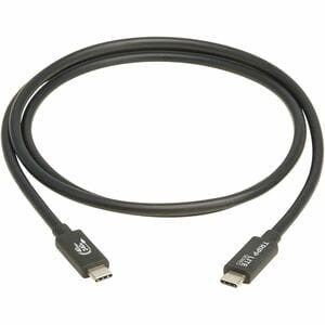 Usb4 40gps cbl m m usb c 8k P595-U5211P2MBK