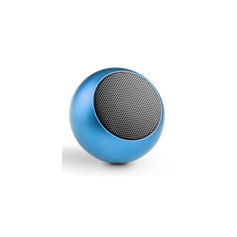 Color: OCEAN BLUE - Multi Connect SoundXT Speakers In Variety of Colors K290-44183689724177