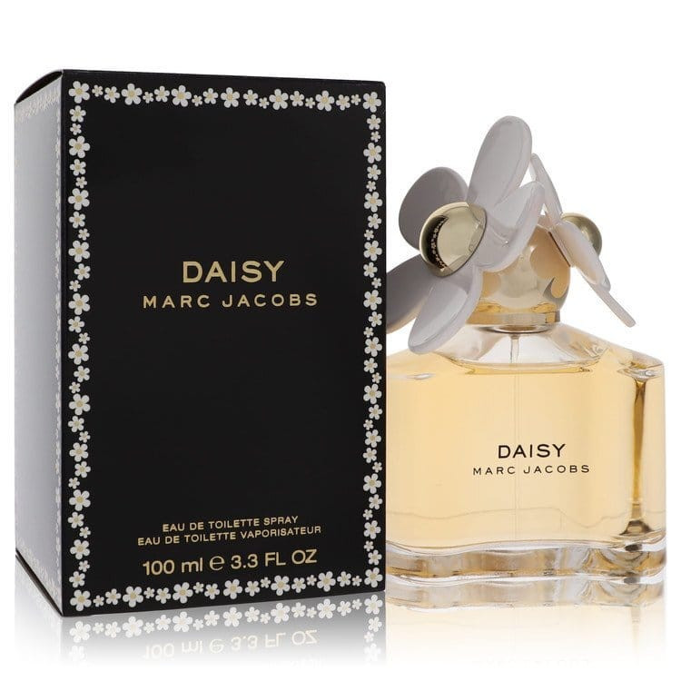 Daisy by Marc Jacobs Eau De Toilette Spray 3.4 oz (Women) V728-440158