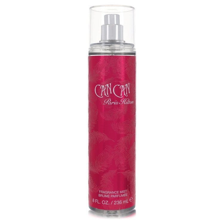 Can Can by Paris Hilton Body Mist 8 oz (Women) V728-533726