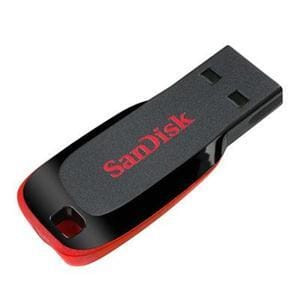 32GB USB Flash Drive P595-SDCZ50032GB35