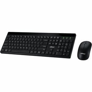 Wireless Keyboard Mouse P595-WKB1400CB