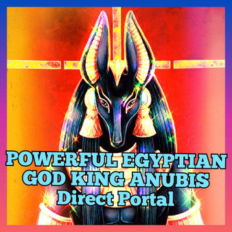 Anubis powers will help you

* Spiritual Awakening
* Protection
* Powers to resurrect a soul
* Superhuman powers
* Crossing Dimensions
* Strength
* Speed
* Vitality
* Powerful Protector