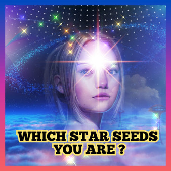 Starseed Reading, Planets, Galaxy, earth, psychic readings.