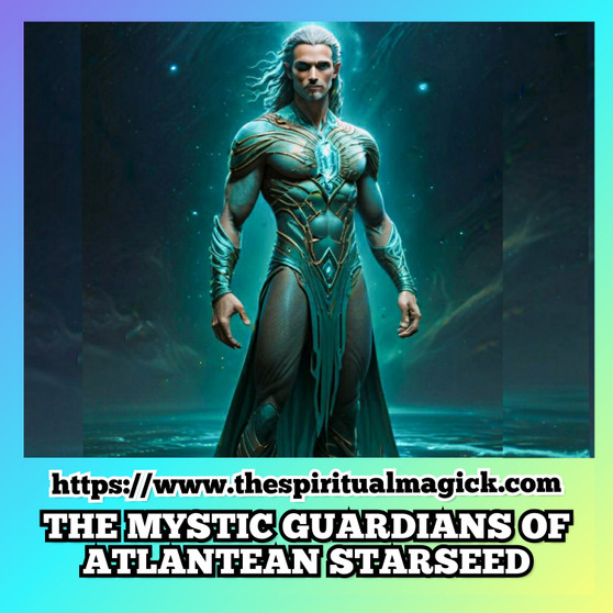 Atlantean Starseed Spirit Companion Binding – Custom Conjuration, Extraterrestrial & Galactic Guides Atlantean Starseed Spirit Companion Binding – Custom Conjuration, Extraterrestrial & Galactic Guides