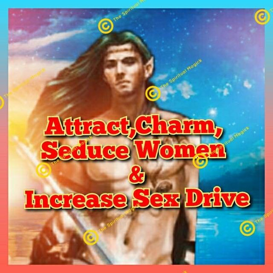 Charm and Seduce woman as this is one of the most highly and powerful sexual male spirit that are renowned for their ability to seduce and attract women.