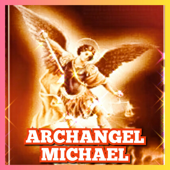 Archangel Michael Direct Portal Binding