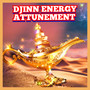 Djinn Energy Attunement