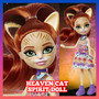 Heaven Kitten Spirit Doll