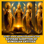 Reverse Adoption Binding for Sumerian Deities | Invoke Enki, Inanna, Enlil | Connect with Ancient Sumerian Gods | Angel, Dragon, Goddess |